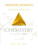 Chemistry the Central Science, Laboratory Experiments, 10th Edition