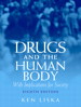 Drugs & the Human Body, 8th Edition