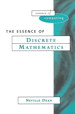 Essence of Discrete Mathematics