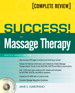 Success! In Massage Therapy, Revised Edition, 4th Edition