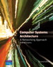 Computer Systems Architecture: a Networking Approach, 2nd Edition