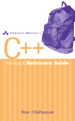 Addison-Wesley's C++ Backpack Reference Guide