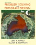 Problem Solving and Program Design in C, 6th Edition