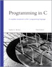 Programming in C, 3rd Edition